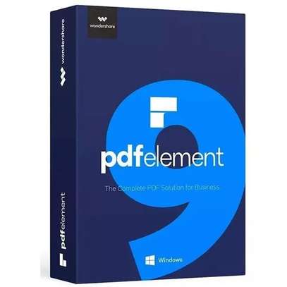 Nitro Pro, Adobe Pro DC, Licence authentique à vie image 2