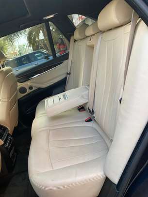BMW X5 2017 image 11