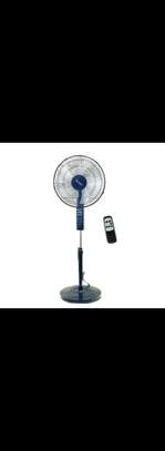 Ventilateur sur pied image 1
