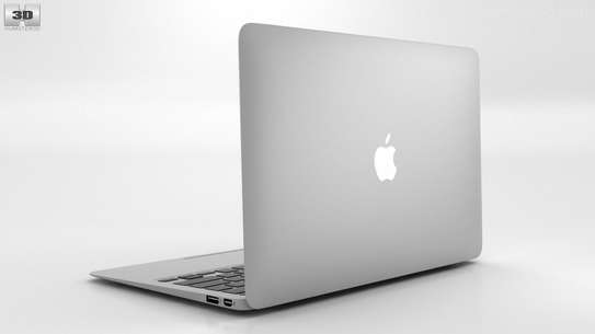 MacBook Air core i5 image 1