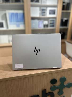 HP EliteBook 1040 G11 X360 - Intel Ultra 5  | 16GB RAM | 512 image 1