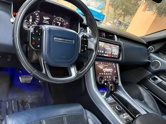 RANGE SPORT image 3
