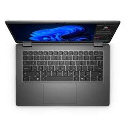 ORDINATEUR  DELL LATITUDE 3450 : i5, 16 Go, 1 To SSD image 3