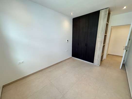Appartement F4 luxueux avec piscine – Almadies image 15