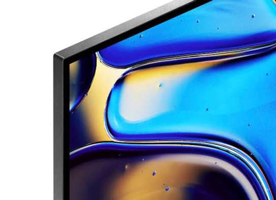 SONY BRAVIA XR 65XR80 – 65 pouces – OLED 4K – Neuve image 5