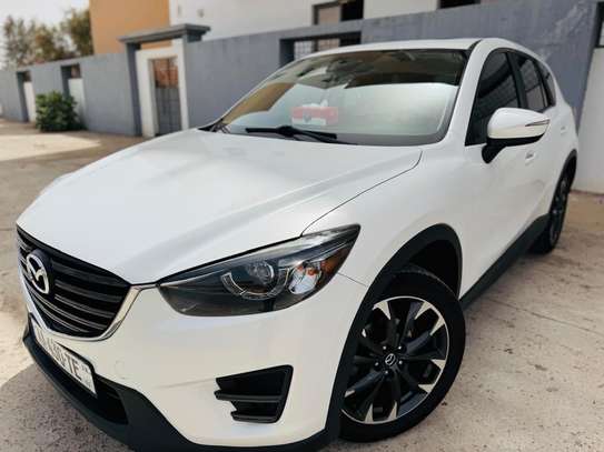 Location Mazda CX5 image 1