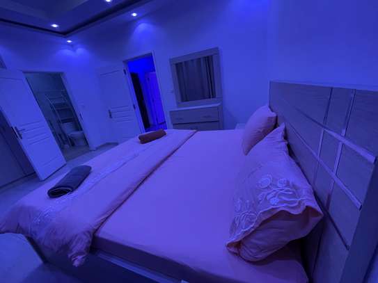 À LOUER – Appartement Meublé Haut Standing aux Mamelles image 15