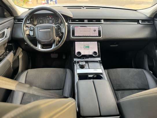 Range velar 2018 image 7
