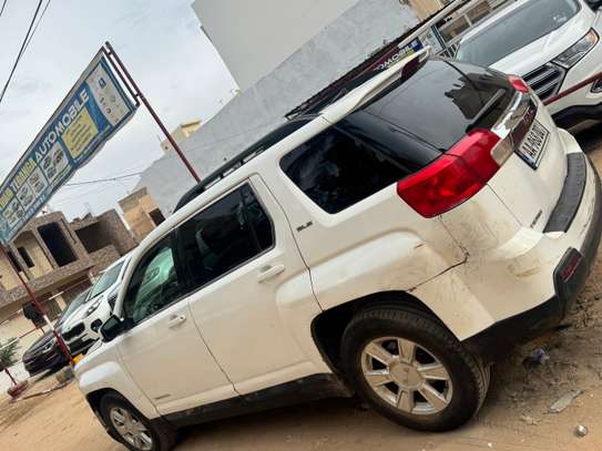 gmc terrain image 5