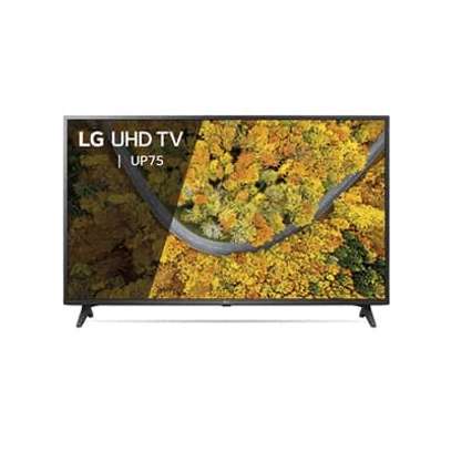 TELEVISEUR 75POUCES LG SMART 4K 75UR80006LJ image 1