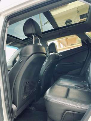 Hyundai Tucson 2018 image 7