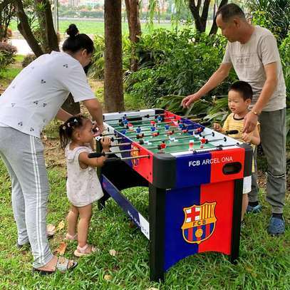 Baby-Foot pour bureau, maison ou bar image 1