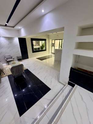 Appartement T4 à louer aux Almadies image 9