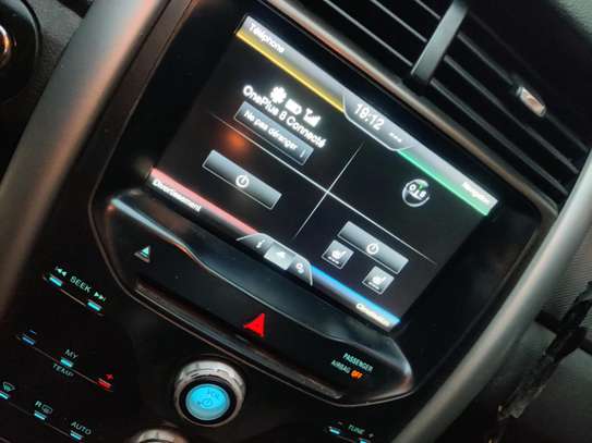 Ford edge 2013 image 3