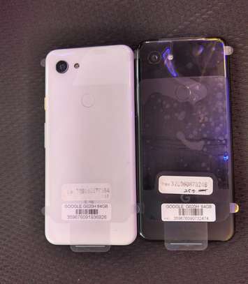 Google pixel 3a image 1