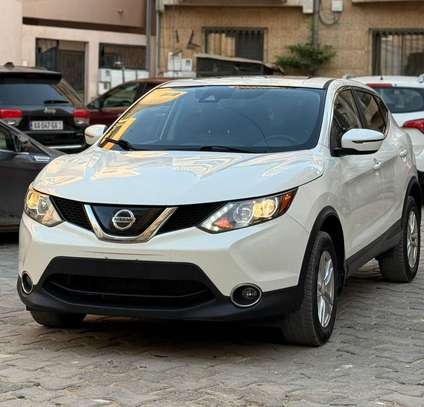 NISSAN QASHQAI image 3