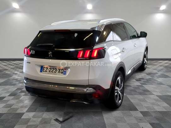 Peugeot 3008 image 1