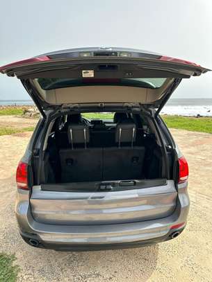BMW x5 7 places image 13