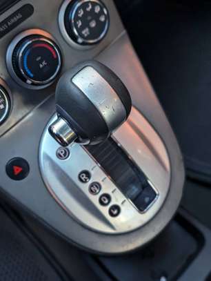 Nissan sentra 2012 image 7