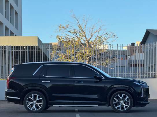 Hyundai palisade image 8