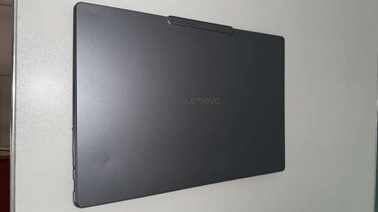 Lenovo Slim7 Ultra 7 image 4