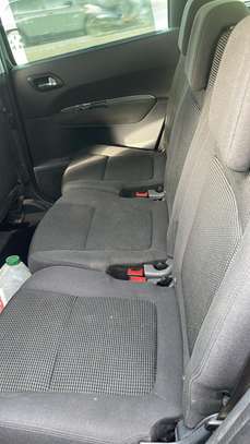 PEUGEOT 5008 2016 image 7
