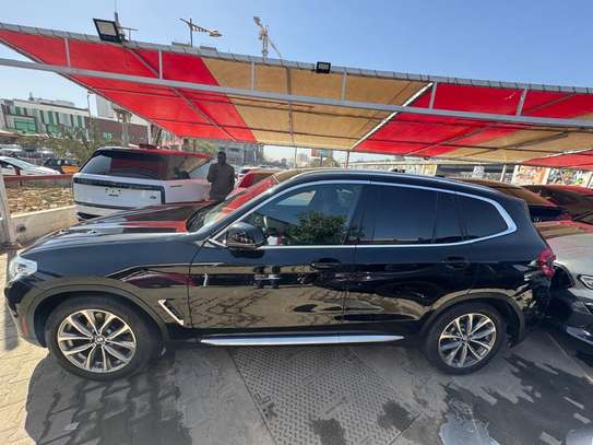 Bmw x3 2019 image 9