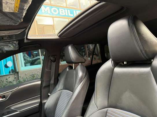 Toyota Rav4 2021 image 11