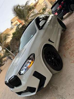 BMW X4 xdrive30i M Sport image 3