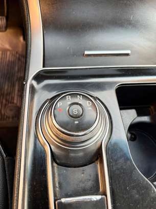 Ford Edge Sel 2019 image 13