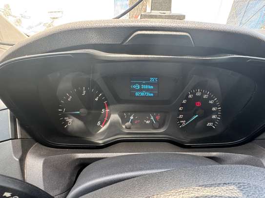 FORD TRANSIT image 2