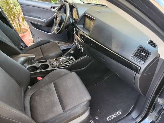 Mazda cx5 image 12