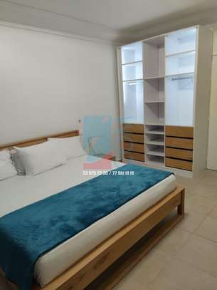 APPARTEMENT MEUBLÉ À LOUER AUX MAMELLES image 6