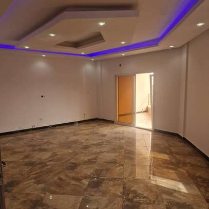 Appartement grand standing très accessible ngor image 7