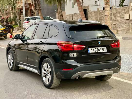 BMW X1 2017 image 6