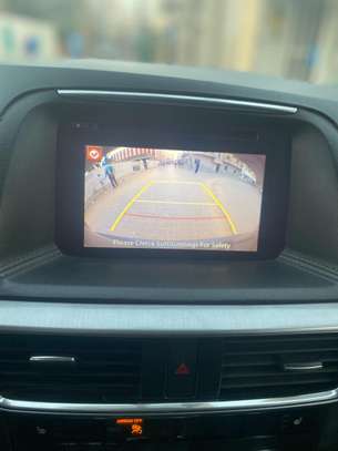 Mazda Cx5 2016 image 7