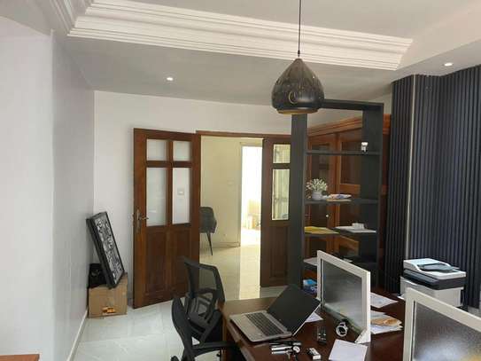 Appartement à louer à la CITE KEUR GORGUI image 8