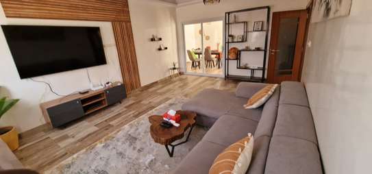 Maison meublée avec piscine privée à Saly ! 🌴☀️ image 2