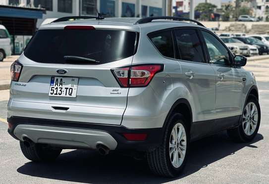 Ford escape 2020 image 4