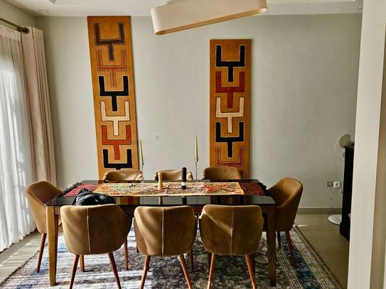 Penthouse à louer aux mamelles image 3