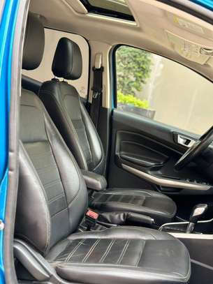 Ford  ECOSPORT 4wD image 6