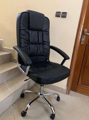 FAUTEUIL MINISTRE image 2