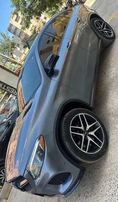 Mercedes GLE43 2019 image 3