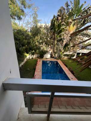VILLA DE PRESTIGE À LOUER – Almadies image 4