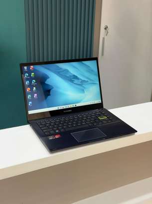 ASUS VivoBook TP420UA image 2