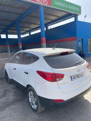 Hyundai Tucson image 1