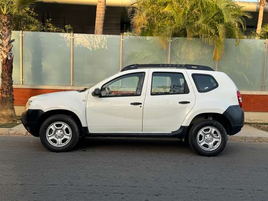 Renault Duster 2017 image 6