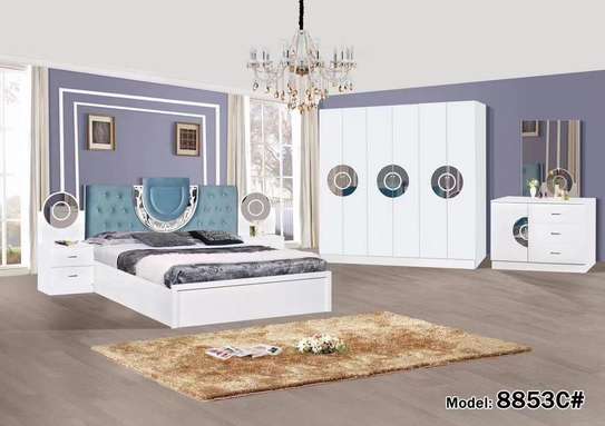 Chambre à coucher image 9