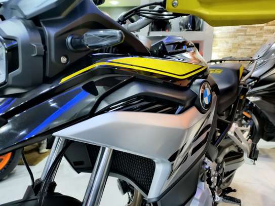 Bmw gs 750 40 ème anniversaire image 5