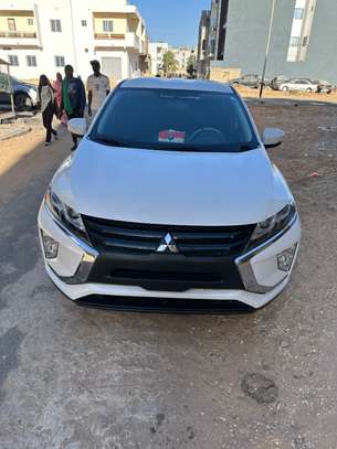 Mitsubishi Eclipse cross 2020 image 14